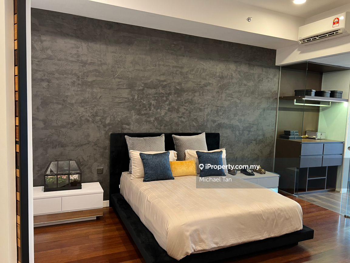 Service Residence for Sale in Novo Ampang by Dumpling Tan - iProperty.com.my