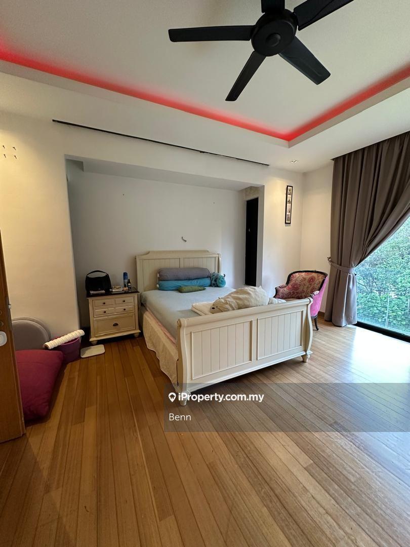 Condominium for Sale in Lumina Kiara by Benn - iProperty.com.my