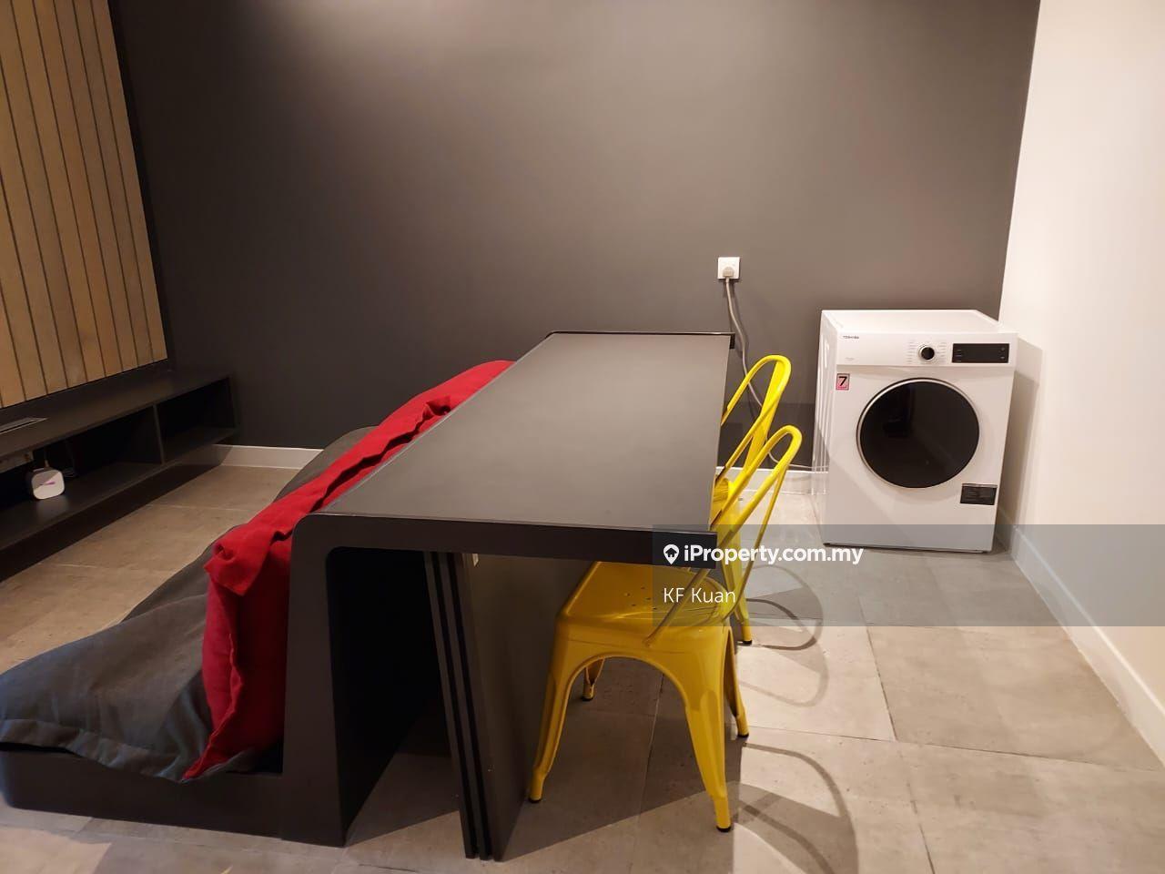 Apartment for Rent in Union Suites by KF Kuan - iProperty.com.my