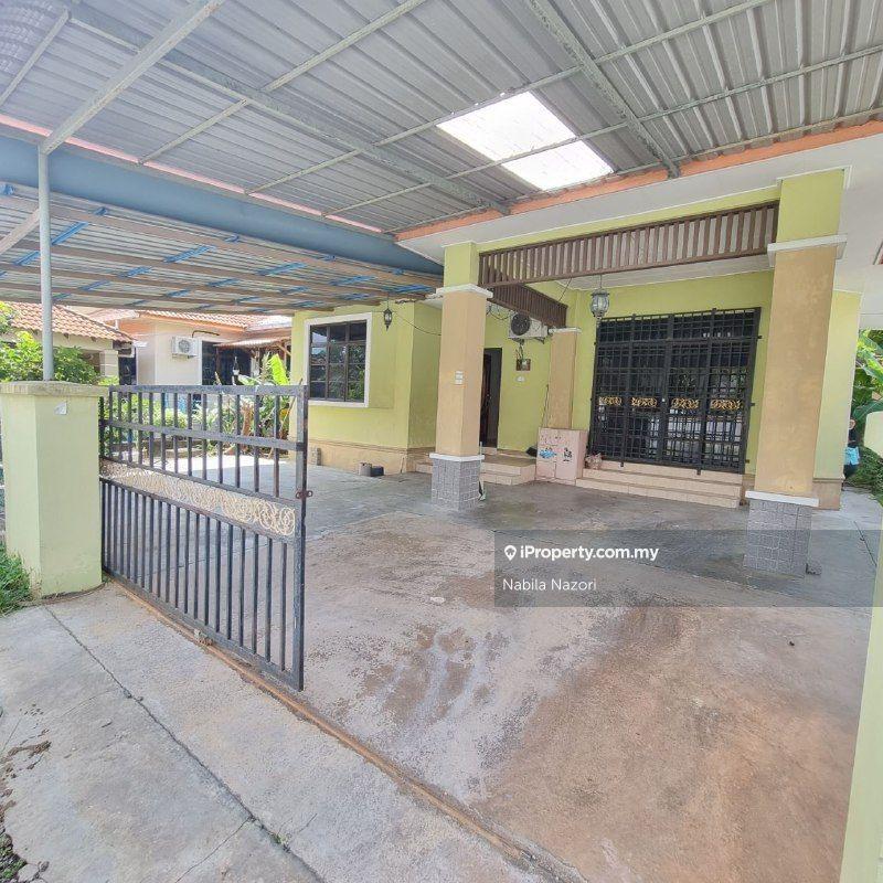 Bungalow House for Sale in Kubang Kerian, Kota Bharu by Nabila Nazori - iProperty.com.my