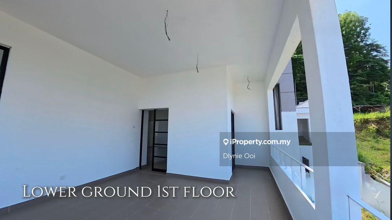 Bungalow House for Sale in Taman Bukit Permai, Ampang by Dlynie Ooi - iProperty.com.my