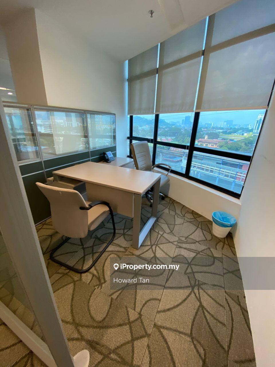 Pejabat untuk Disewa di Menara PJX, Petaling Jaya oleh Howard Tan - iProperty.com.my
