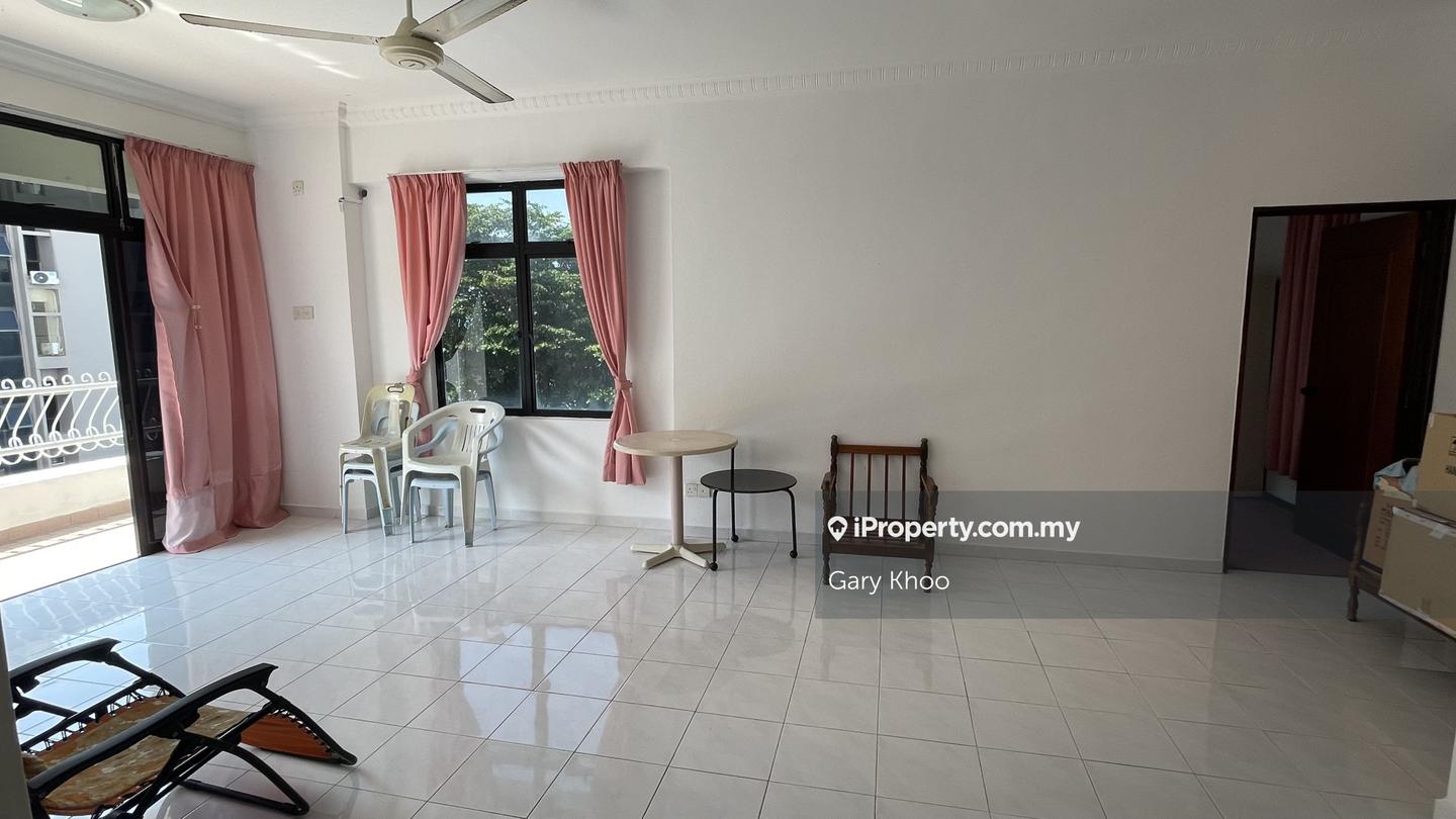 Condominium for Sale in Villa Ria by Gary Khoo - iProperty.com.my