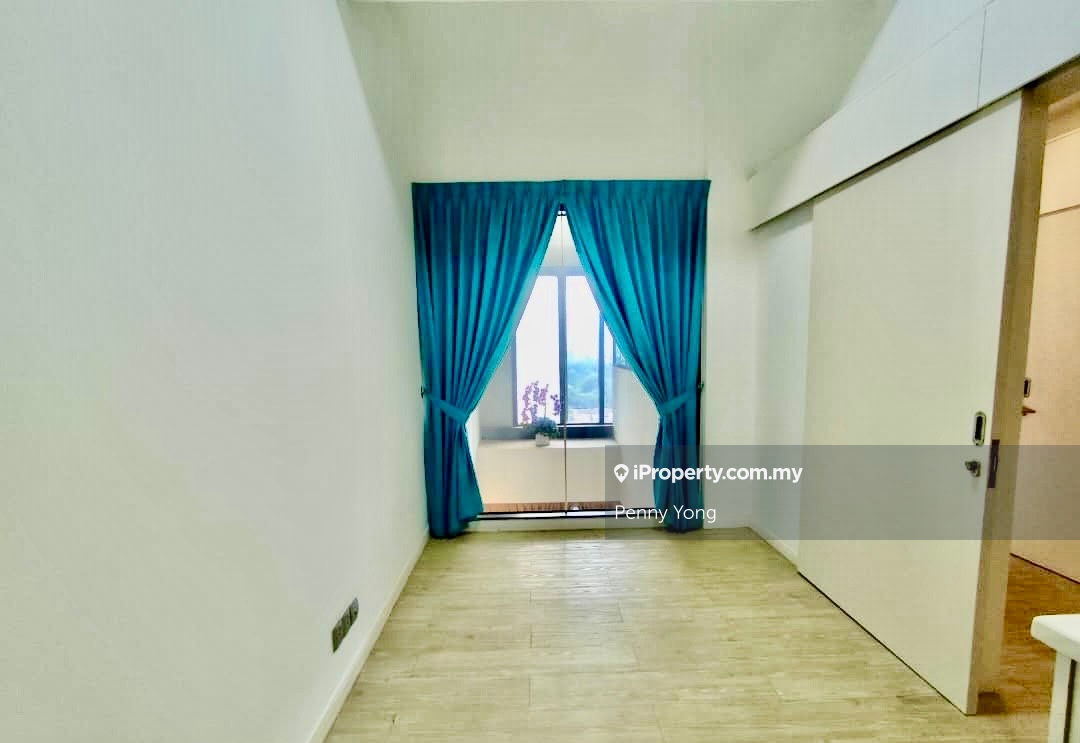 Service Residence for Sale in M City by Penny Yong - iProperty.com.my