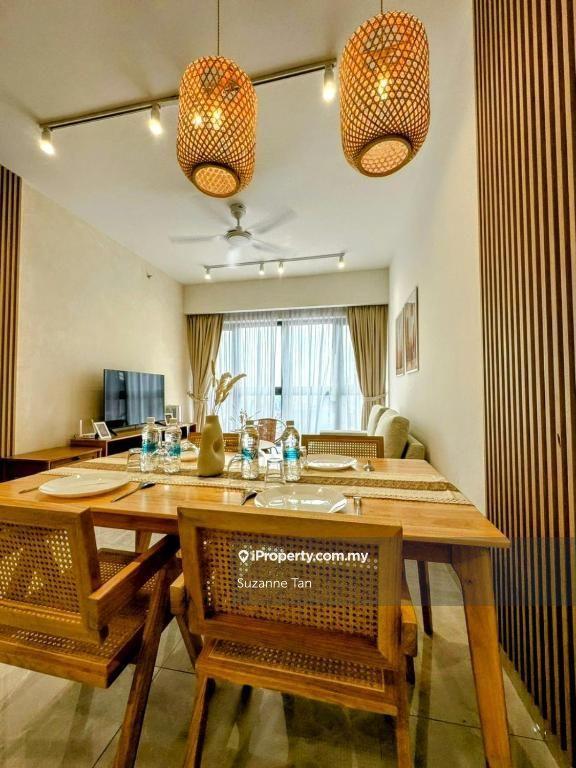 Service Residence for Sale in Aster Hill by Suzanne Tan - iProperty.com.my