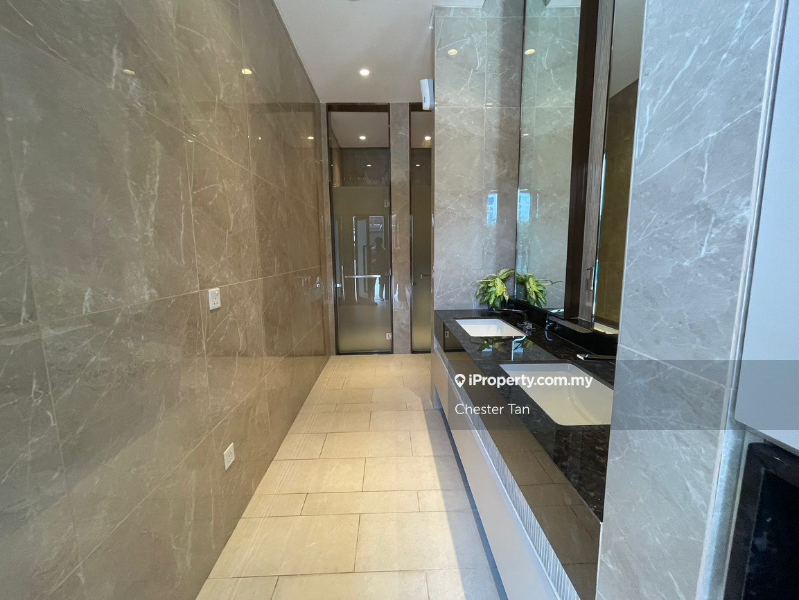 Service Residence for Sale in Pavilion Damansara Heights by Chester Tan - iProperty.com.my