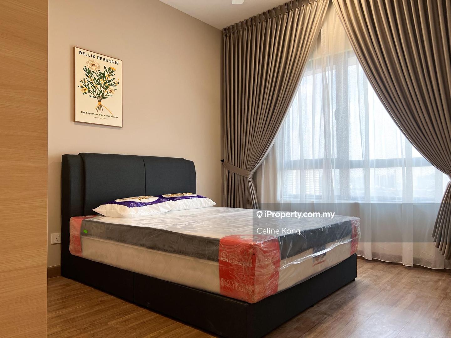 Service Residence for Rent in The Tropika by Celine Kong - iProperty.com.my