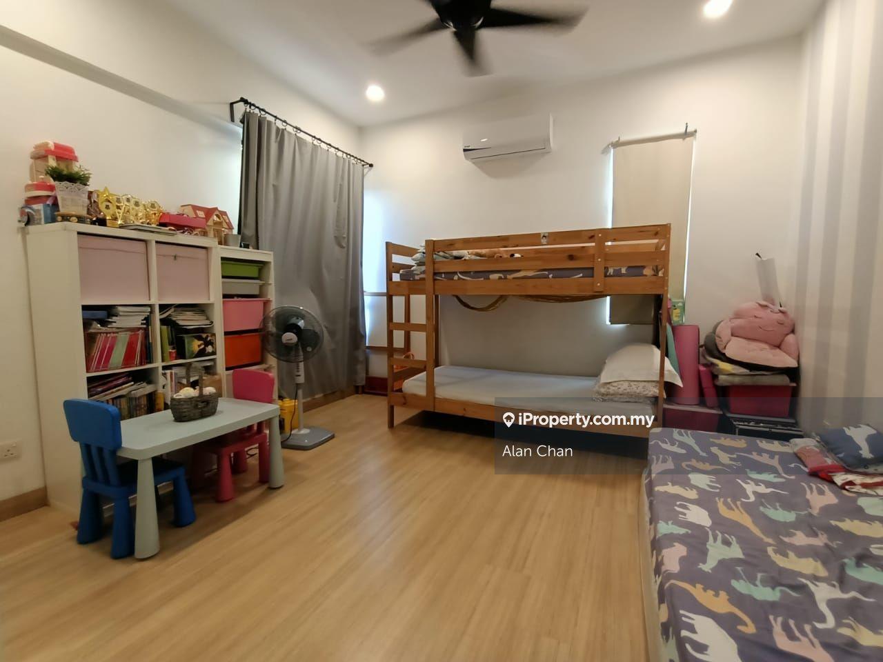 Kondominium untuk Disewa di La Thea Residences oleh Alan Chan - iProperty.com.my