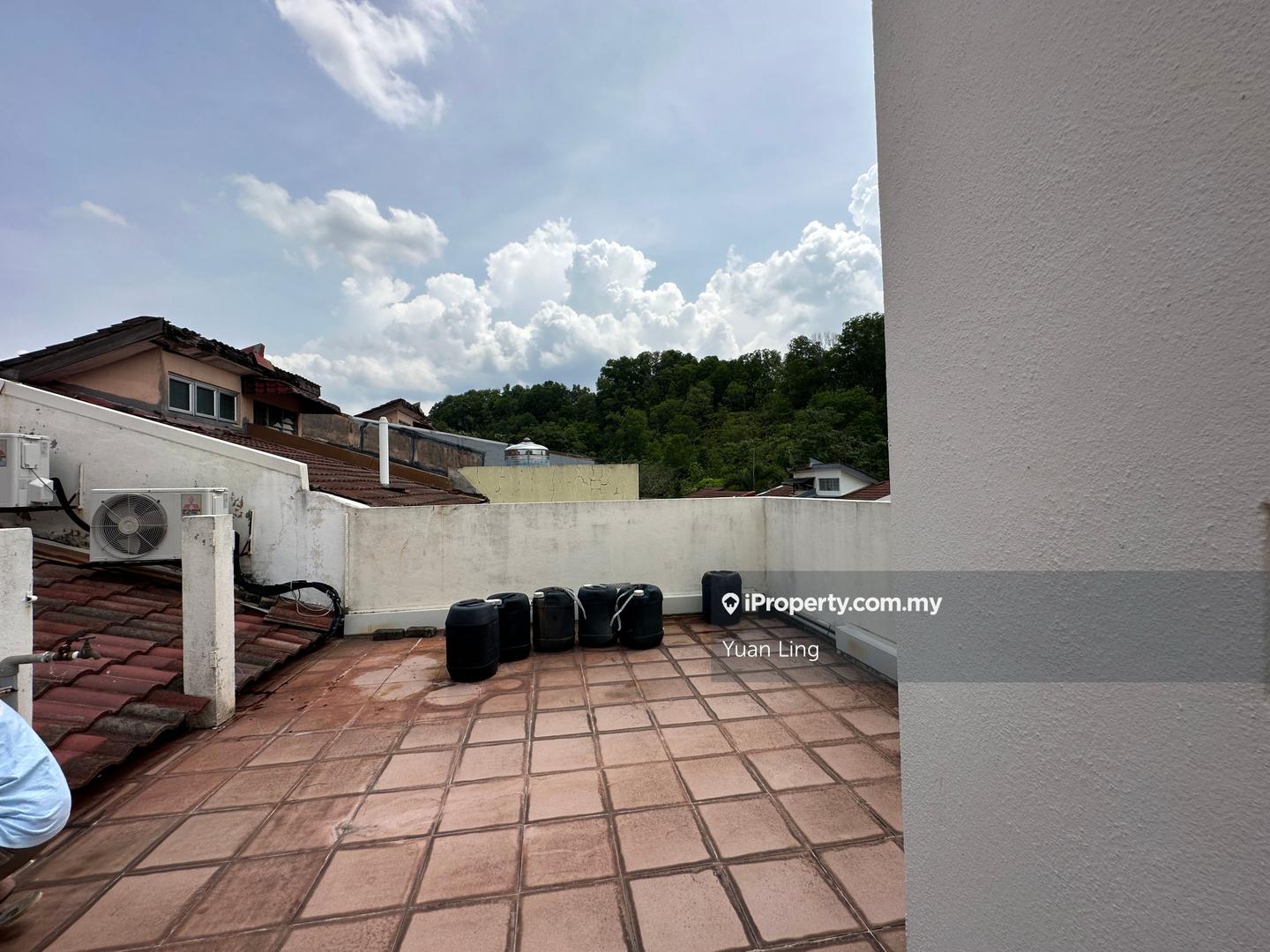 2-storey Terraced House for Sale in Taman Puncak Jalil, Seri Kembangan by Yuan Ling - iProperty.com.my