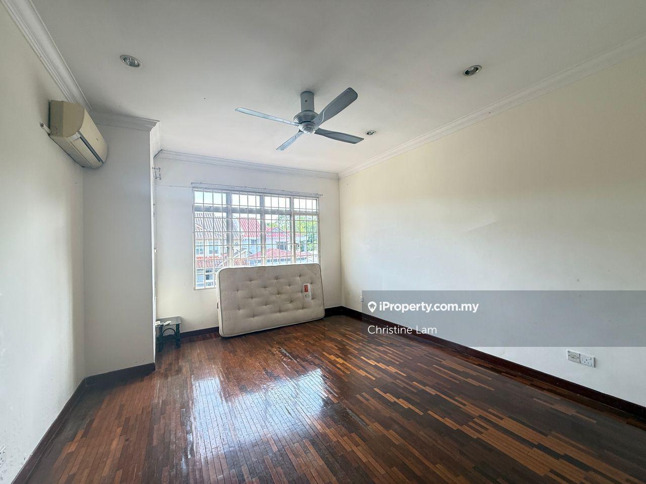 2-storey Terraced House for Sale in 8s5w7, Shah Alam by Christine Lam - iProperty.com.my