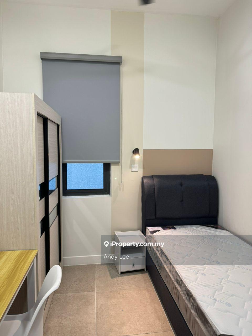 Pangsapuri untuk Dijual di Union Suites oleh Andy Lee - iProperty.com.my