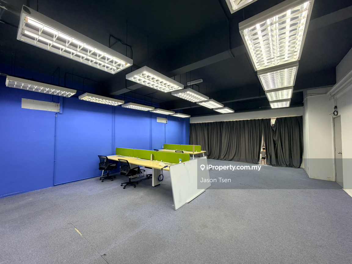 Office for Rent in Pusat Bandar Puchong, Puchong by Jason Tsen - iProperty.com.my