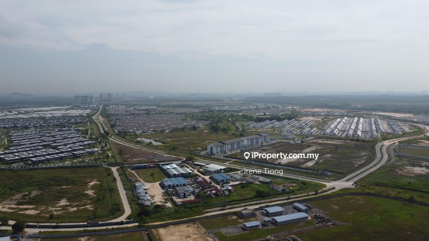 Tanah Pertanian untuk Dijual di selangor, Banting oleh Irene Tiong - iProperty.com.my