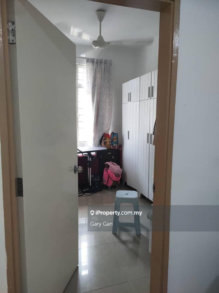 Apartment for Sale in Subang Perdana Goodyear Court 7 by Gary Gan - iProperty.com.my