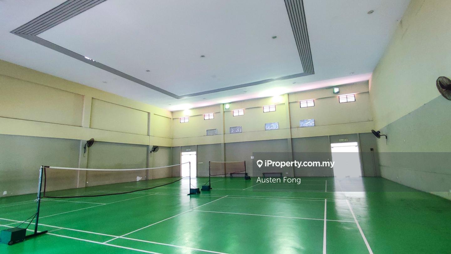 Condominium for Sale in Mont Kiara Pines by Austen Fong - iProperty.com.my