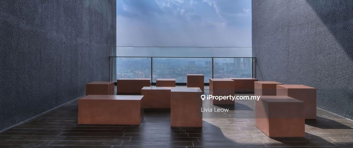 Service Residence for Sale in The Elements by Livia Leow - iProperty.com.my