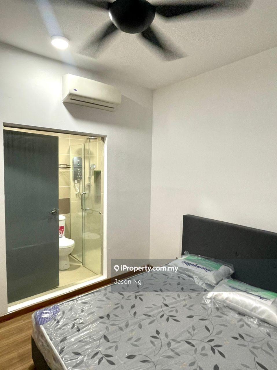 Residensi Servis untuk Disewa di Amerin Residence oleh Jason Ng - iProperty.com.my