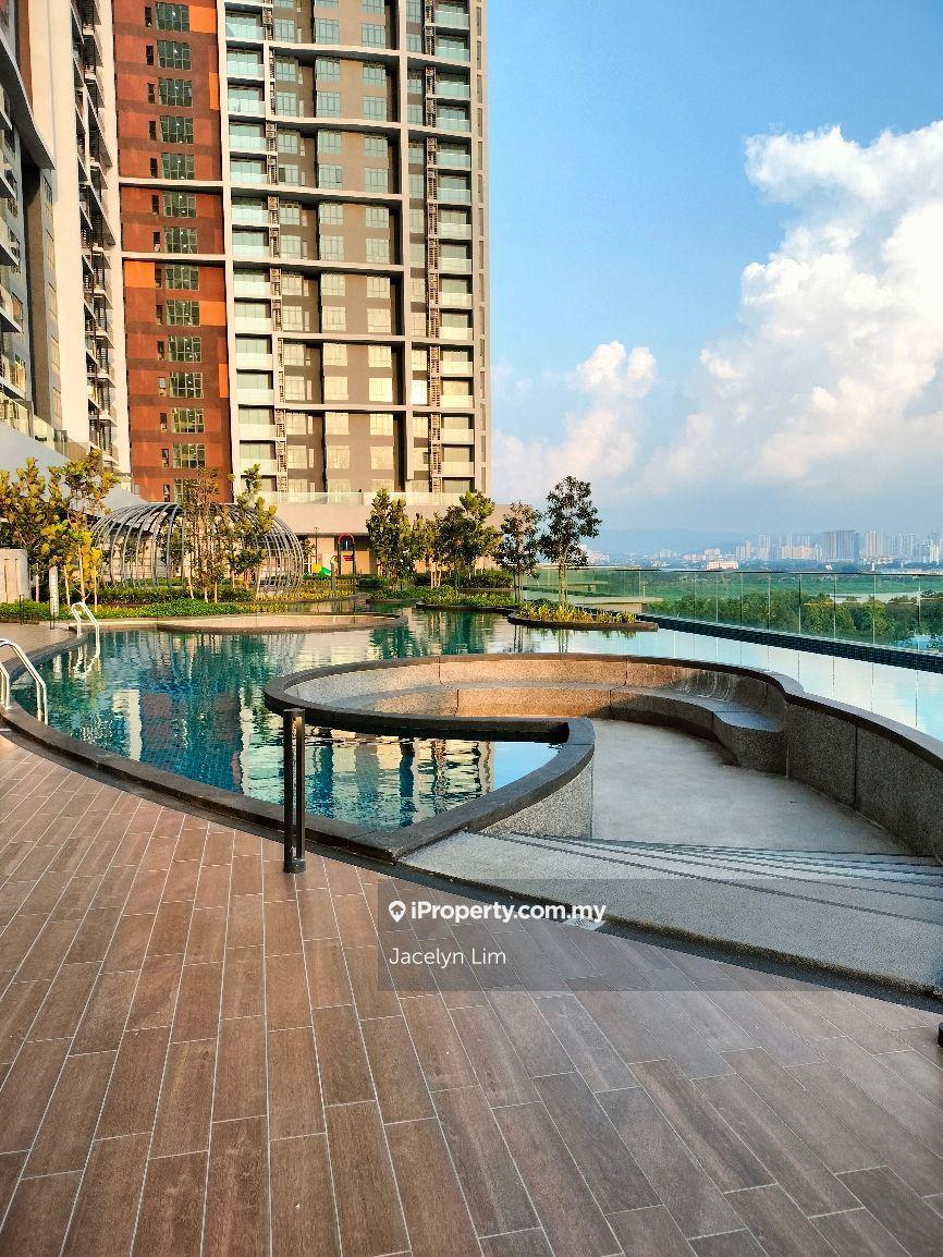 Condominium for Rent in 99 Residence by Jacelyn Lim - iProperty.com.my
