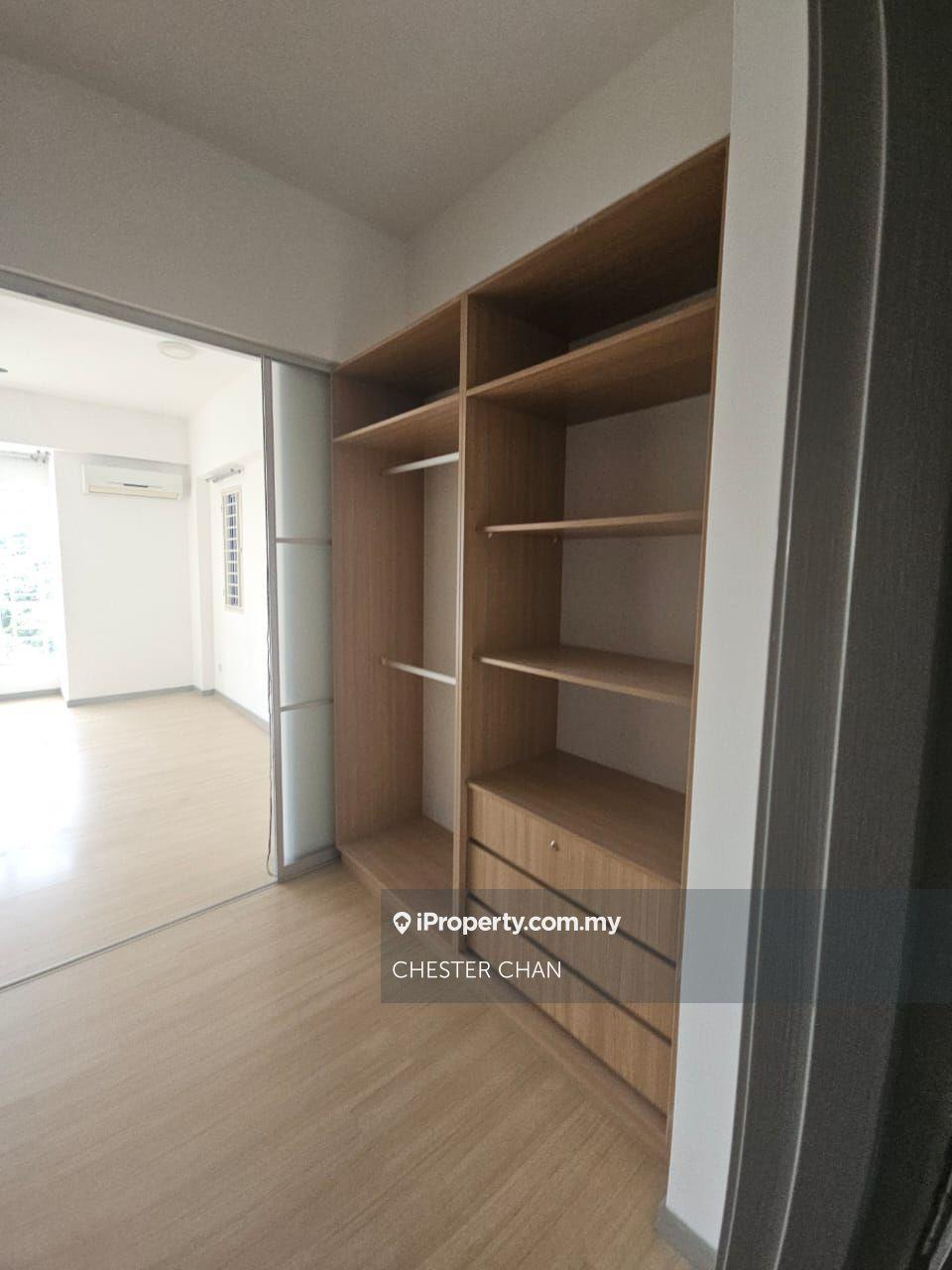 Kondominium untuk Disewa di Villa Orkid oleh CHESTER CHAN - iProperty.com.my