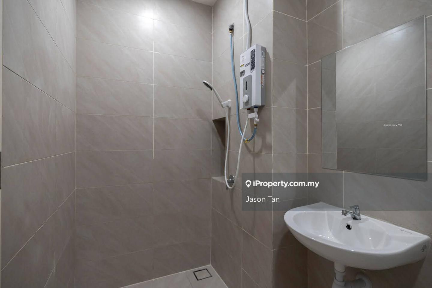 Rumah Bandar untuk Disewa di Eco Ardence, Setia Alam oleh Jason Tan - iProperty.com.my