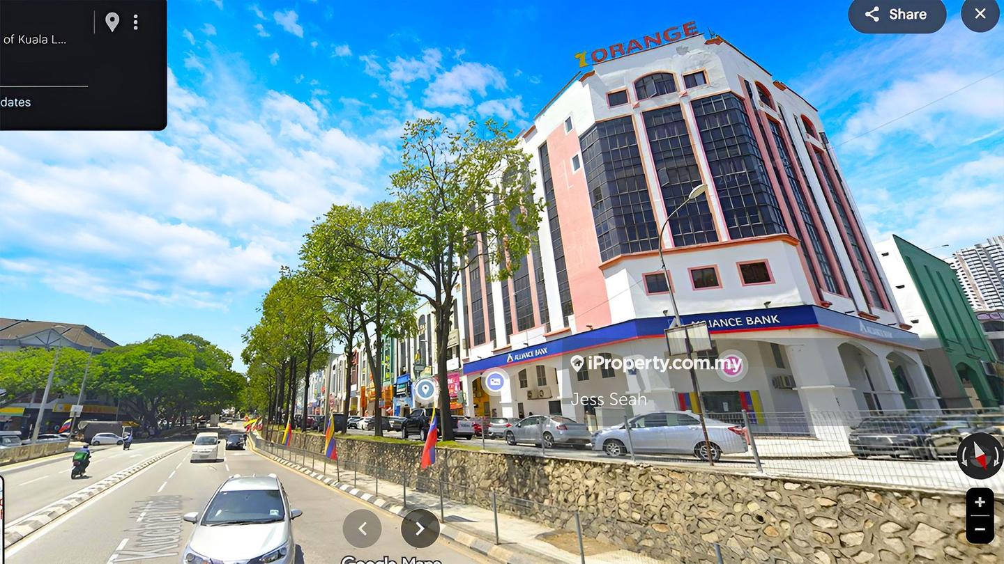 Office for Rent in Kuchai Entrepreneurs Park, Kuchai Lama by Jess Seah - iProperty.com.my