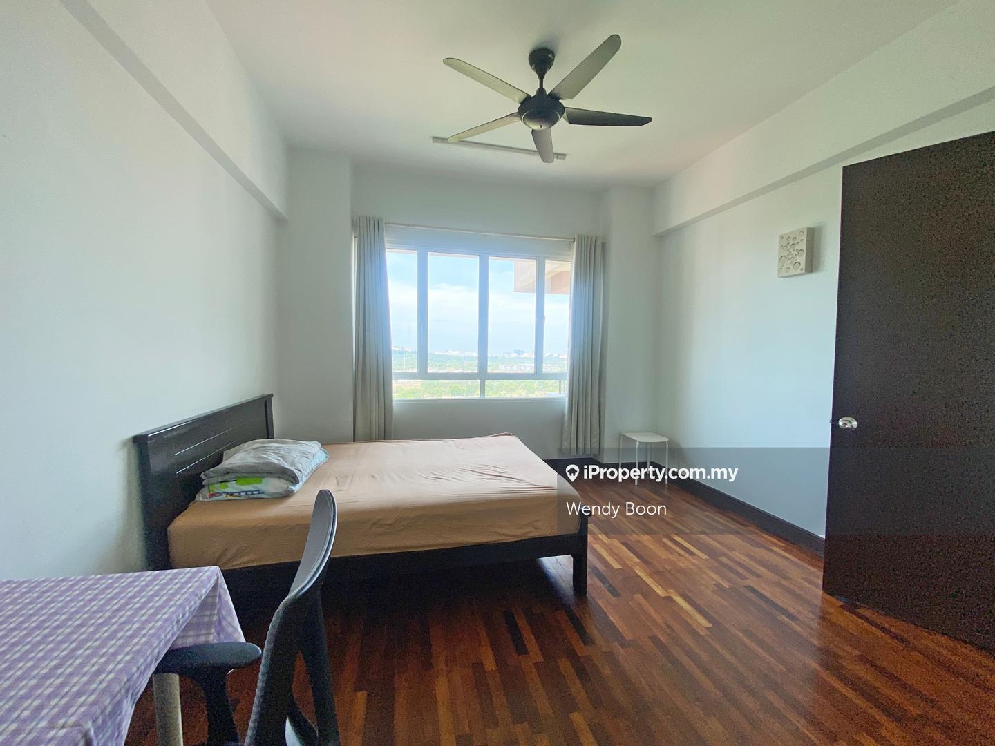 Condominium for Rent in Puteri Palma Condominiums by Wendy Boon - iProperty.com.my