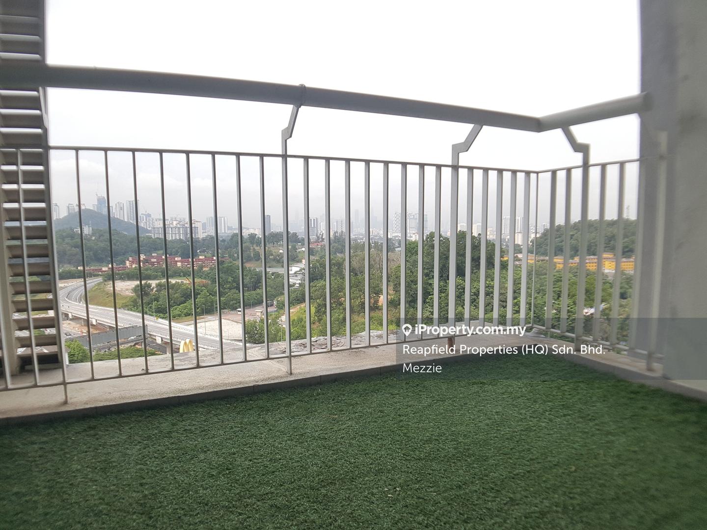 Condominium for Sale in 3 Residen @ Melawati by Mezzie - iProperty.com.my