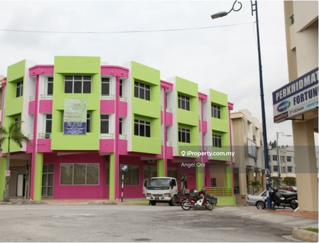Kedai-Pejabat untuk Disewa di Petaling Jaya, Ara Damansara oleh Angel Ooi - iProperty.com.my
