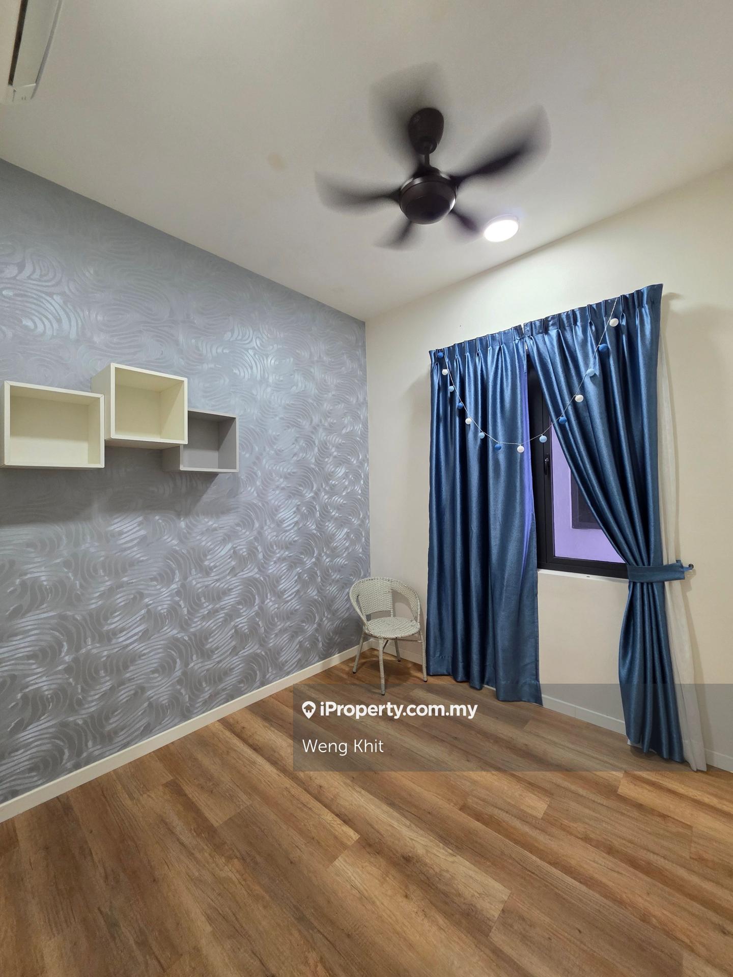 Condominium for Sale in Bennington Residences @ SkyArena by Weng Khit - iProperty.com.my