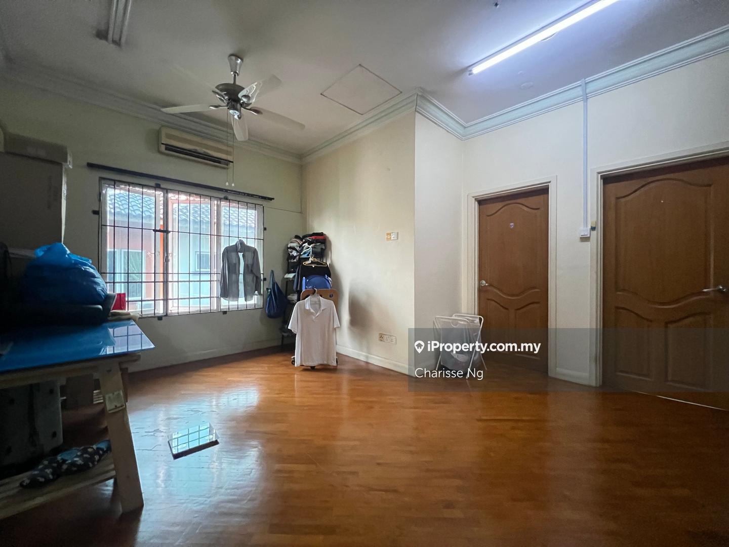 Semi-Detached House for Sale in Taman Bukit Segar, Cheras by Charisse Ng - iProperty.com.my