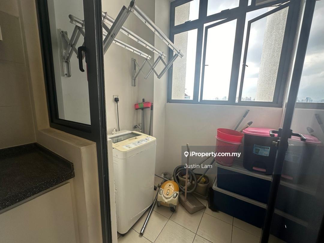 Service Residence for Sale in South View by Justin Lam - iProperty.com.my