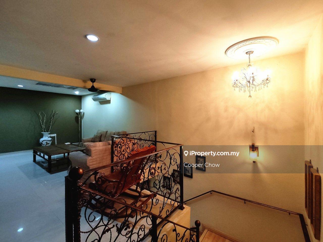 Banglo untuk Dijual di SS3, Petaling Jaya oleh Cooper Chow - iProperty.com.my