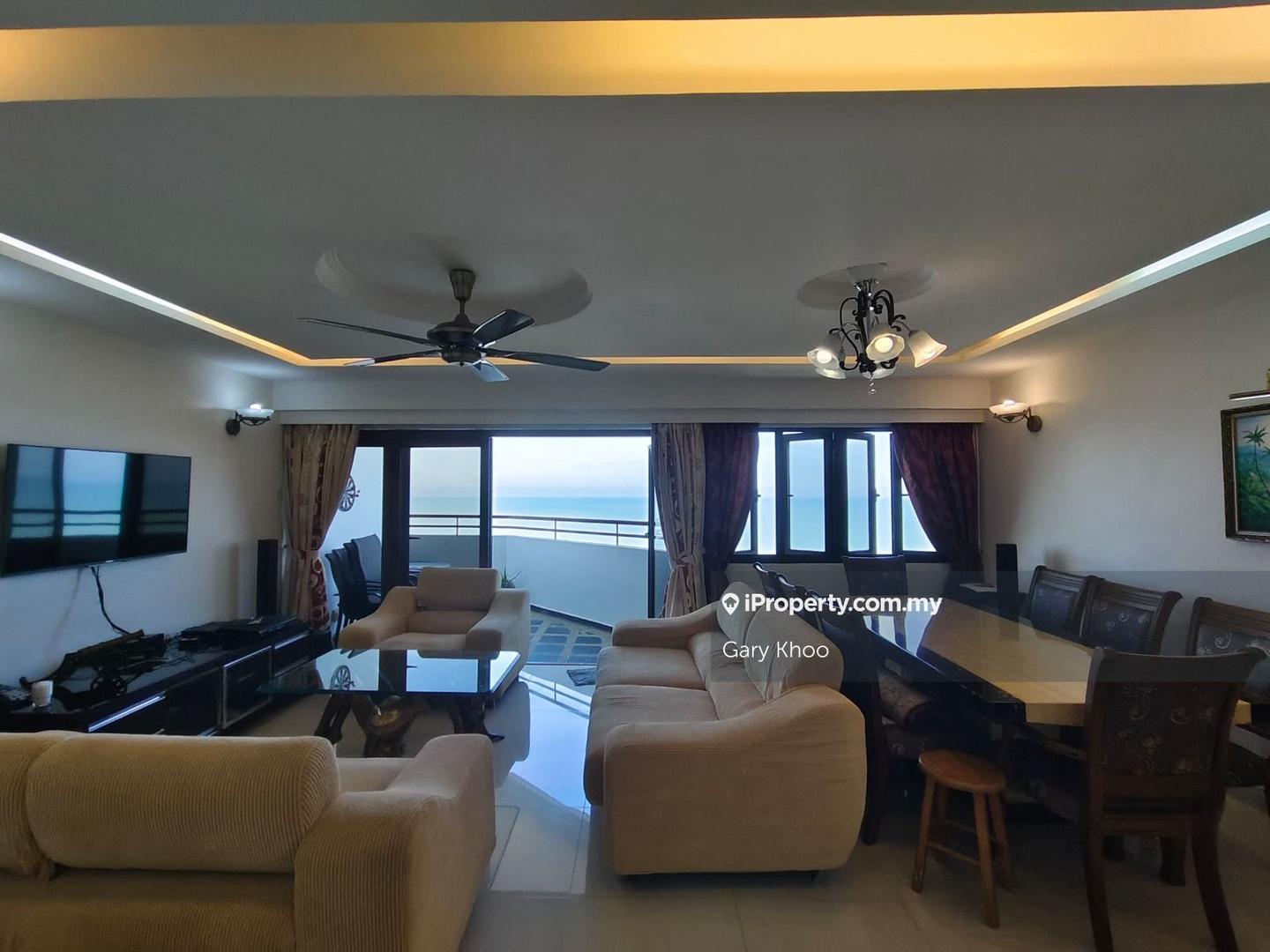 Service Residence for Sale in Sri Sayang by Gary Khoo - iProperty.com.my