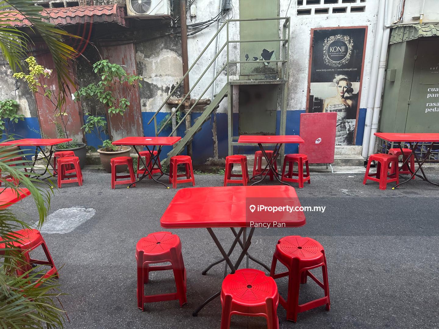 Shop for Rent in SS2, Petaling Jaya by Pancy Pan - iProperty.com.my