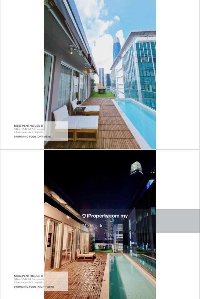 Condominium for Sale in Menara Bintang Goldhill by Miki Lock - iProperty.com.my