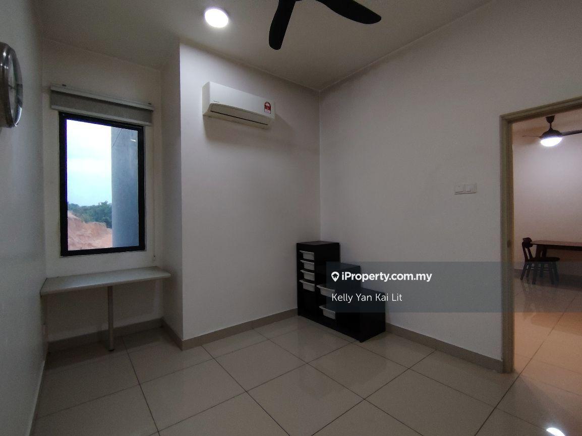 Kondominium untuk Dijual di Sutera Pines oleh Kelly Yan Kai Lit - iProperty.com.my