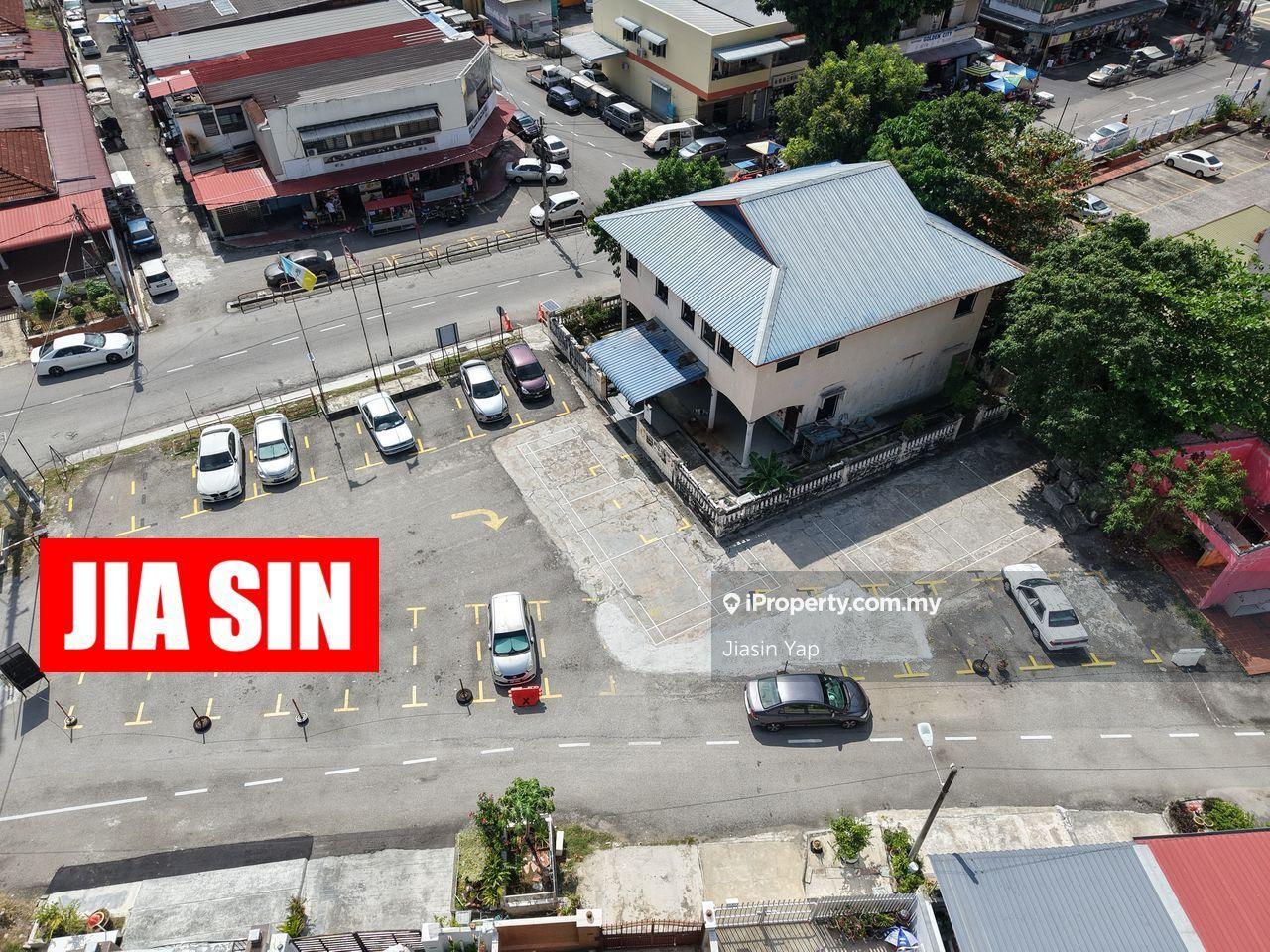 Tanah Komersial untuk Dijual di Ayer Itam, Penang oleh Jiasin Yap - iProperty.com.my