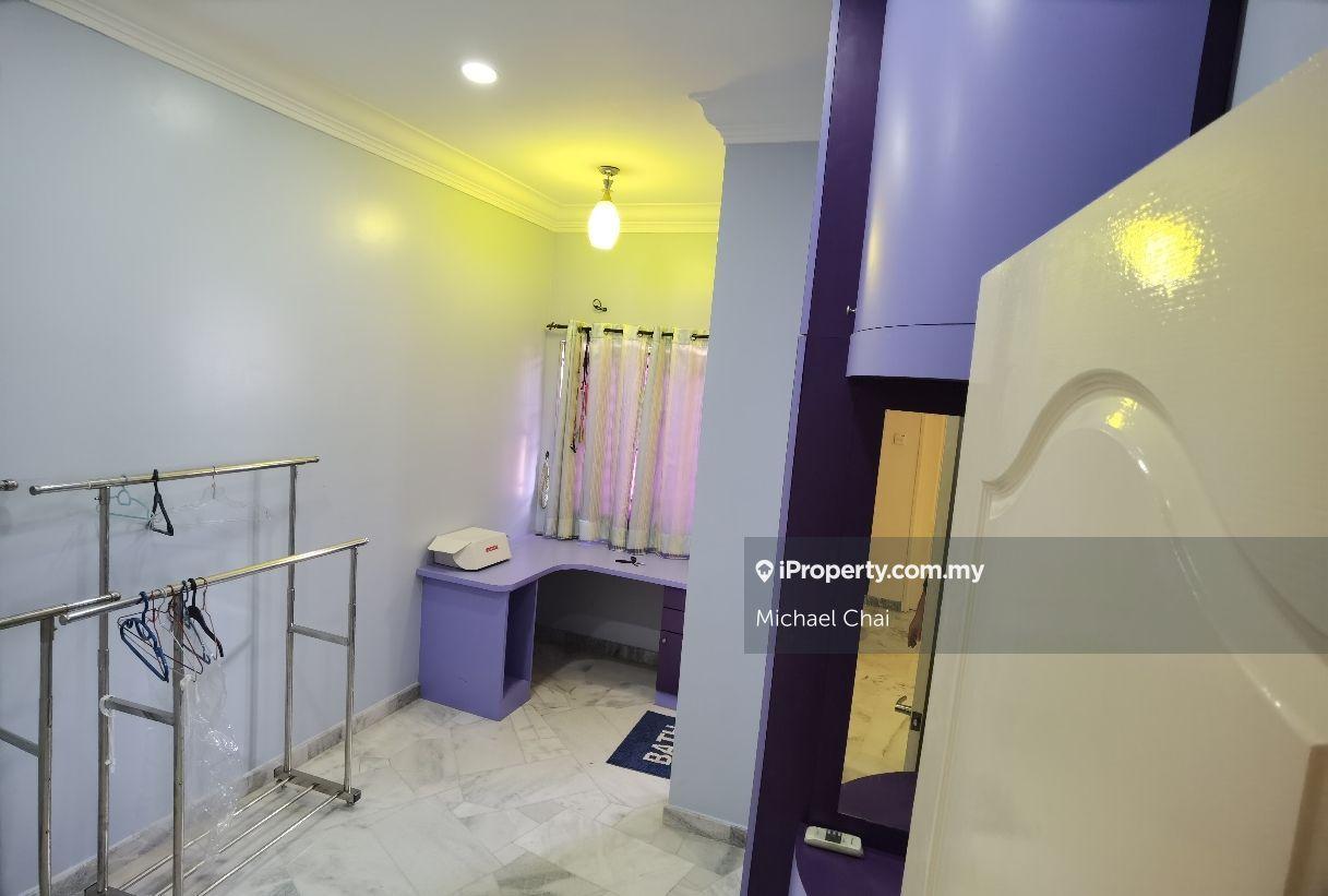 Rumah Berangkai 2.5 Tingkat untuk Dijual di Taman Puchong Impian, Puchong oleh Michael Chai - iProperty.com.my