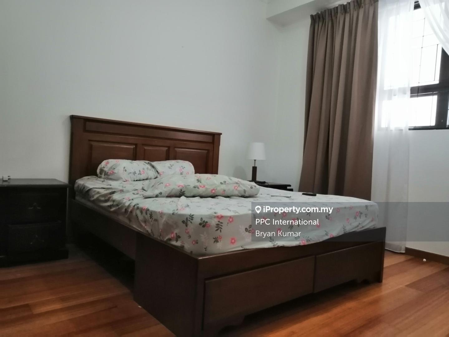 Condominium for Sale in Cascadium by Bryan Kumar - iProperty.com.my