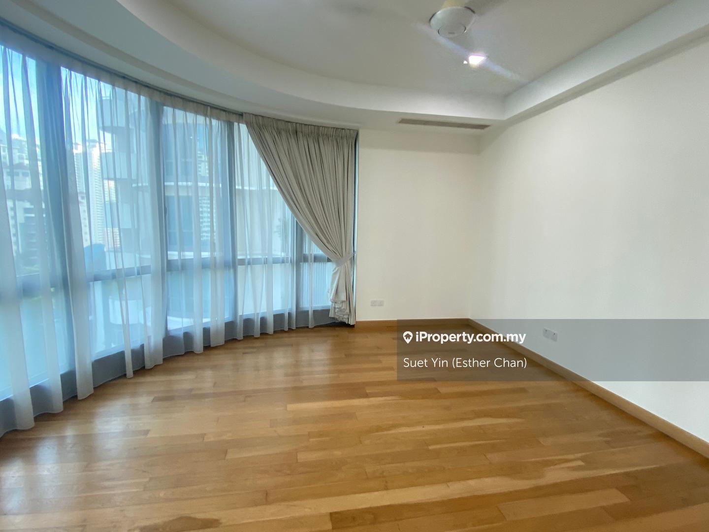 Kondominium untuk Dijual di 11 Mont Kiara @ MK11 oleh Suet Yin (Esther Chan) - iProperty.com.my