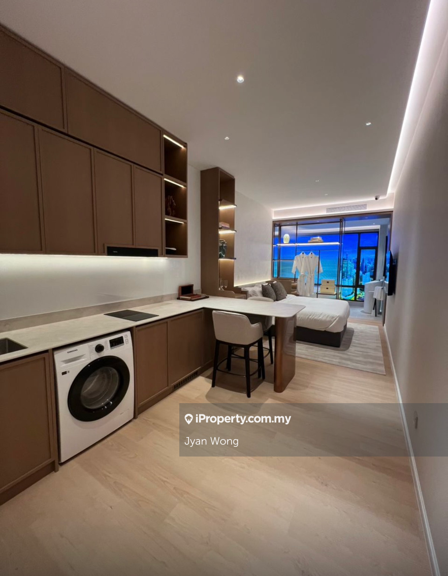 Service Residence for Sale in Armani Hallson KLCC by Jyan Wong - iProperty.com.my