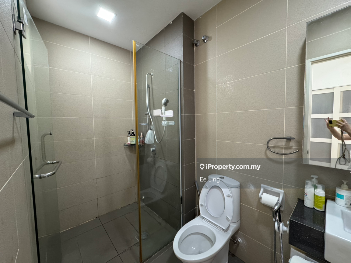 Banglo untuk Disewa di D'alpinia, Puchong oleh Ee Ling - iProperty.com.my