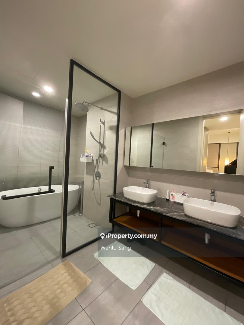 Service Residence for Rent in Residensi Solaris Parq by Wanlu Sang - iProperty.com.my