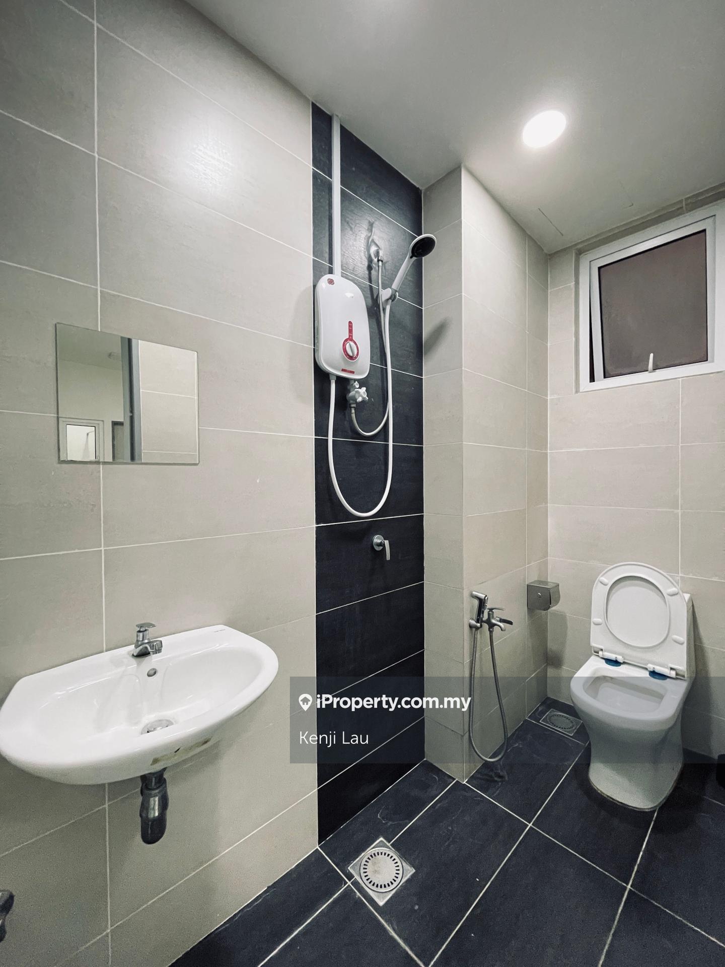 Service Residence for Sale in Pinnacle Sri Petaling by Kenji Lau - iProperty.com.my