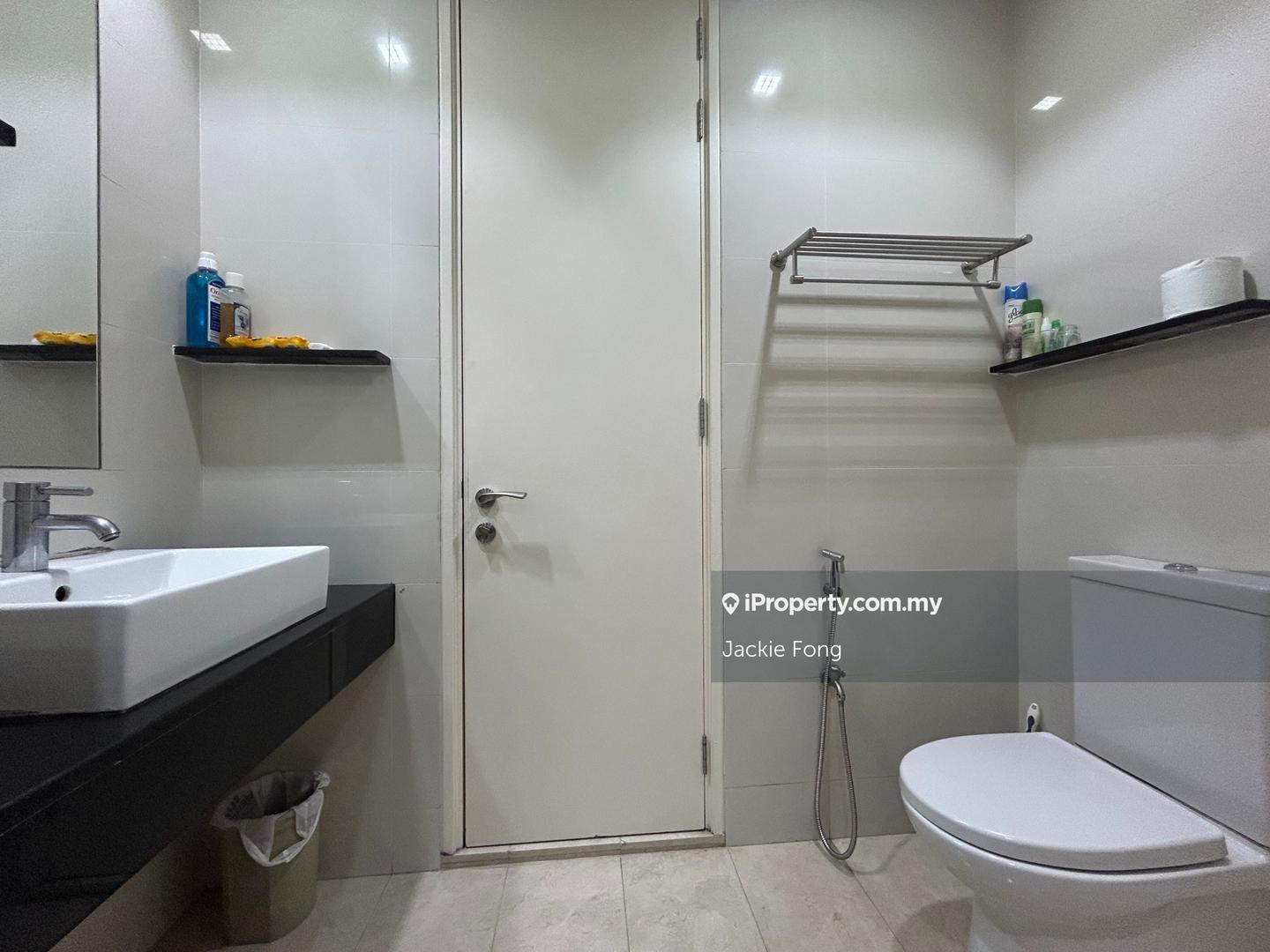 Kondominium untuk Dijual di Kiaramas Danai oleh Jackie Fong - iProperty.com.my