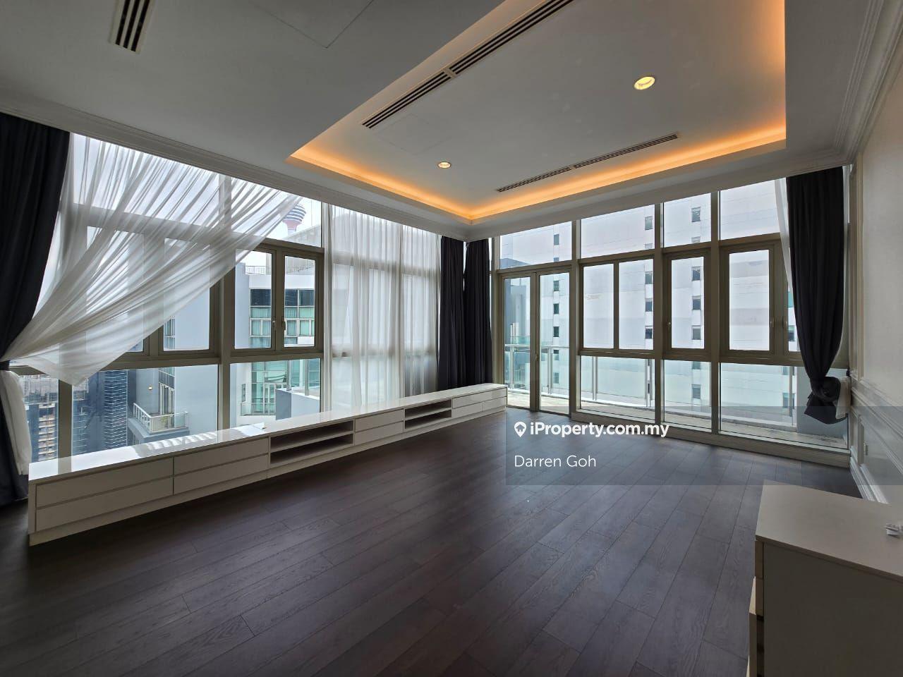 Service Residence for Sale in Marc Residence by Darren Goh - iProperty.com.my