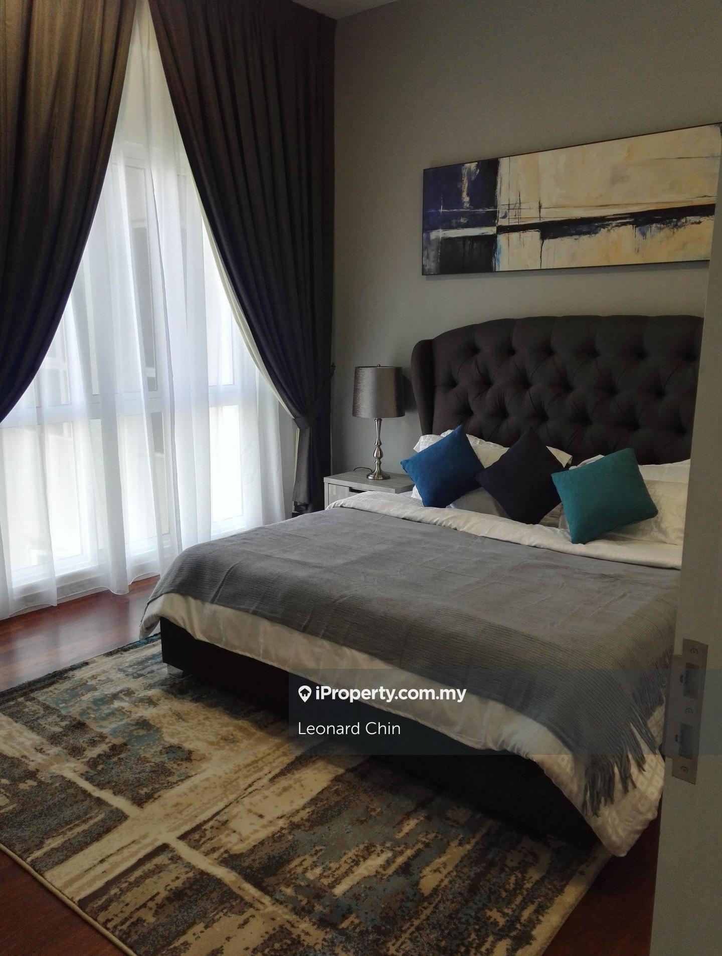 Condominium for Sale in Pavilion Hilltop by Leonard Chin - iProperty.com.my