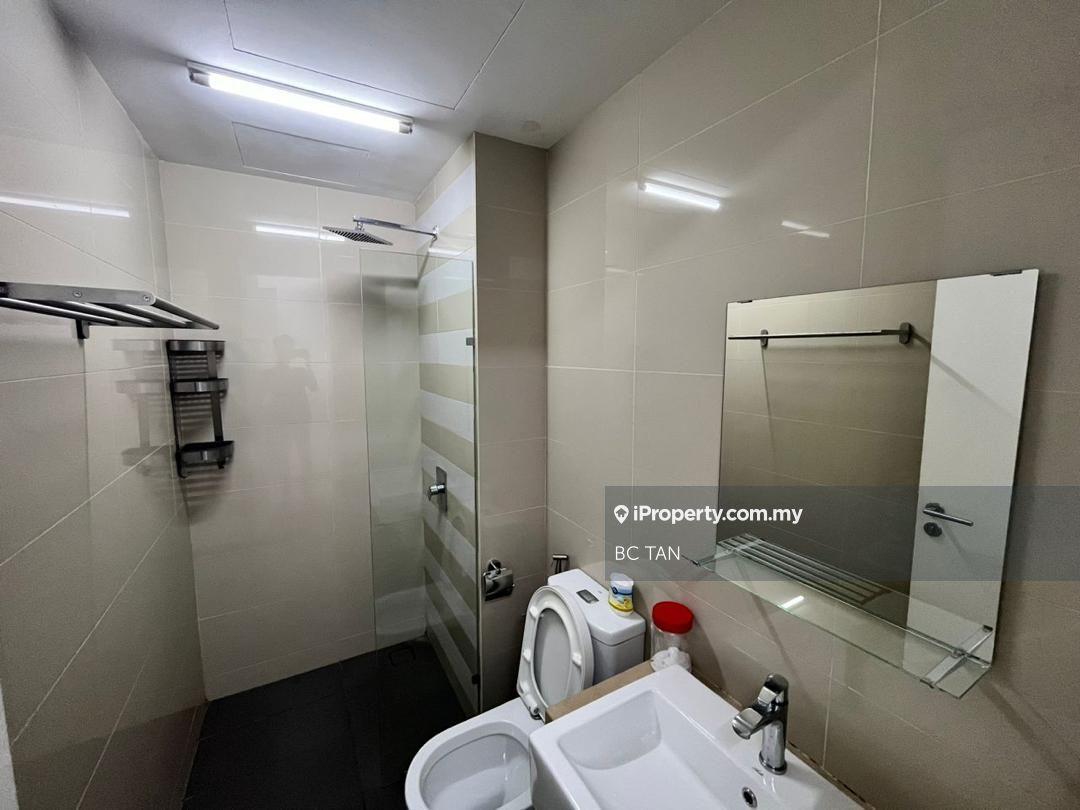 Residensi Servis untuk Disewa di United Point (Residensi Berpadu) oleh BC TAN - iProperty.com.my