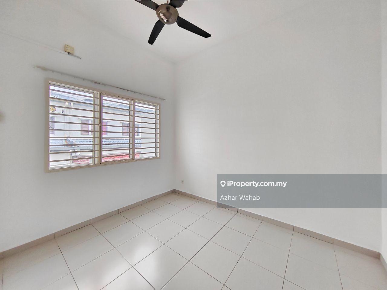 Rumah Berangkai 2 Tingkat untuk Dijual di Setia Ecohill, Semenyih oleh Azhar Wahab - iProperty.com.my
