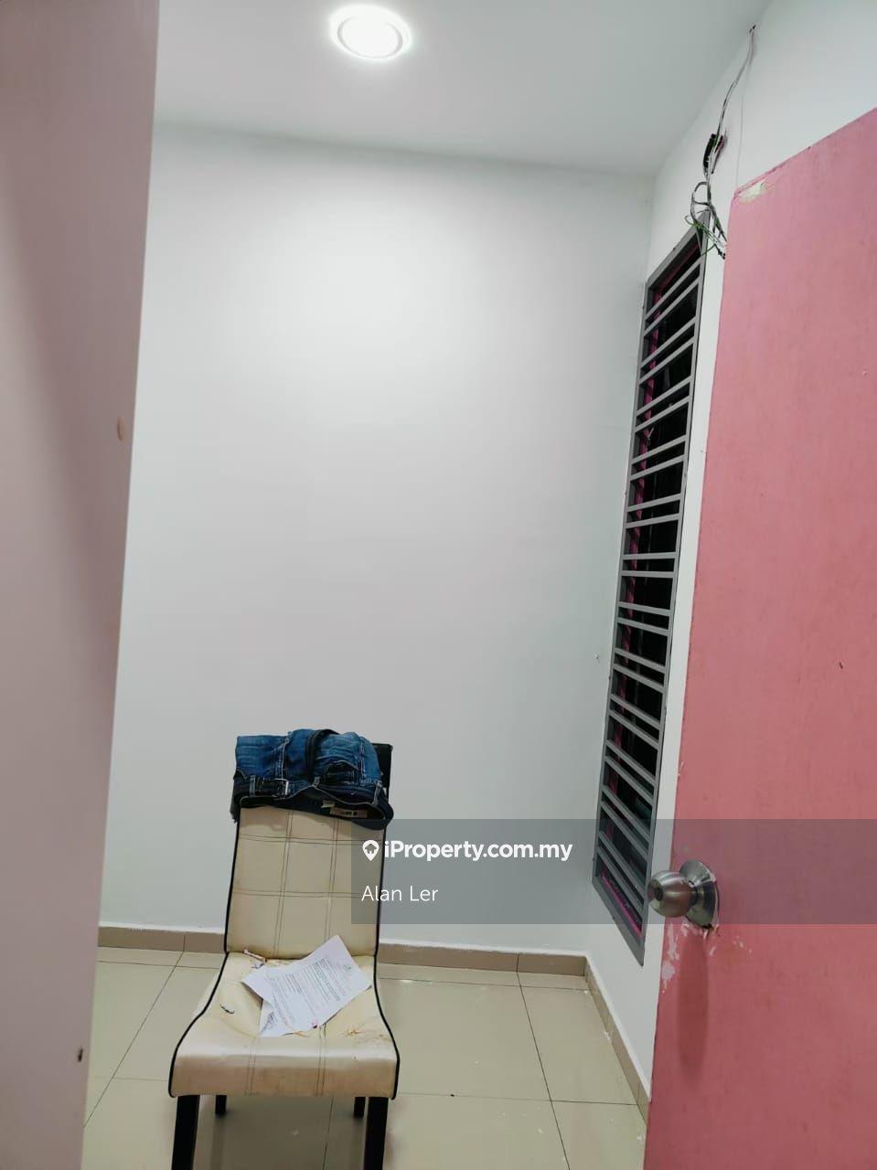 Apartment for Sale in Seri Austin Residence (Pangsapuri Seri Austin) by Alan Ler - iProperty.com.my